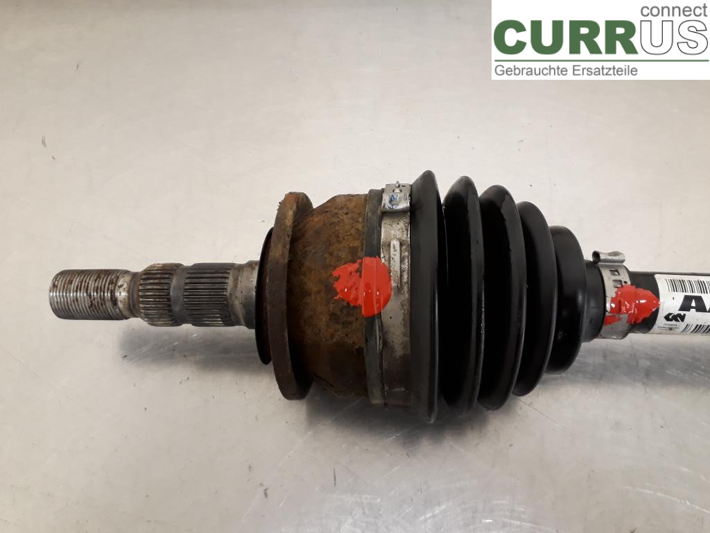 OPEL ASTRA  J    10-15 Essieu avant (4x4) 95520499 A14NET