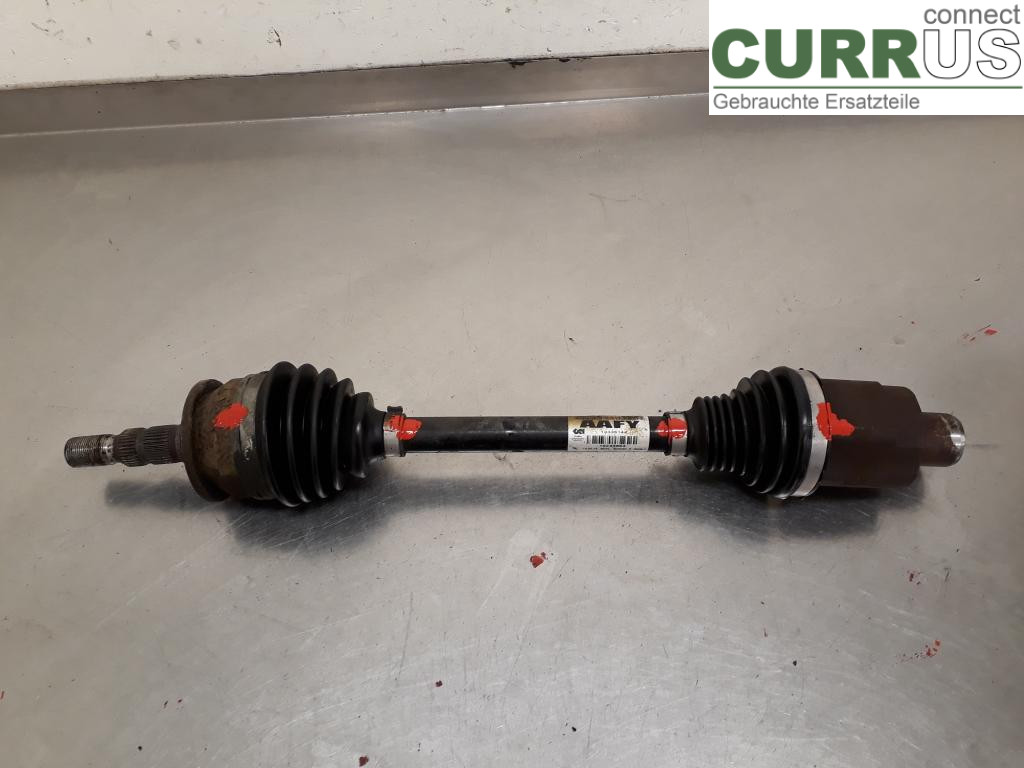 OPEL ASTRA  J    10-15 Pièces de transmission 95520675 A14NET