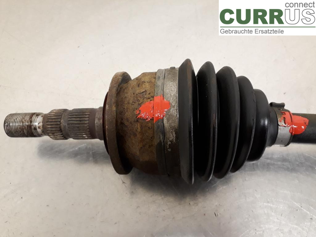 OPEL ASTRA  J    10-15 Pièces de transmission 95520675 A14NET