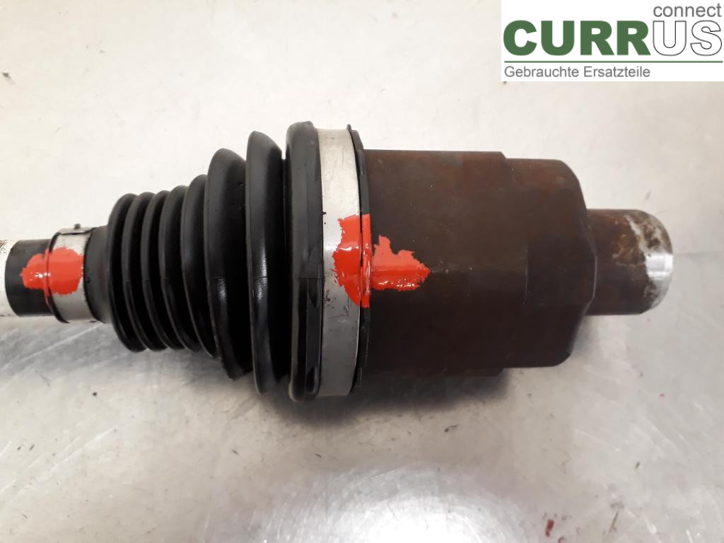 OPEL ASTRA  J    10-15 Pièces de transmission 95520675 A14NET