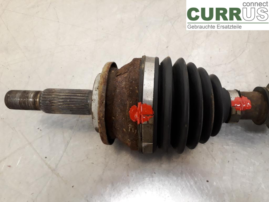 TOYOTA RAV 4    06-12 Front axle assembly (4WD) 43420-42170 1AZ-FE