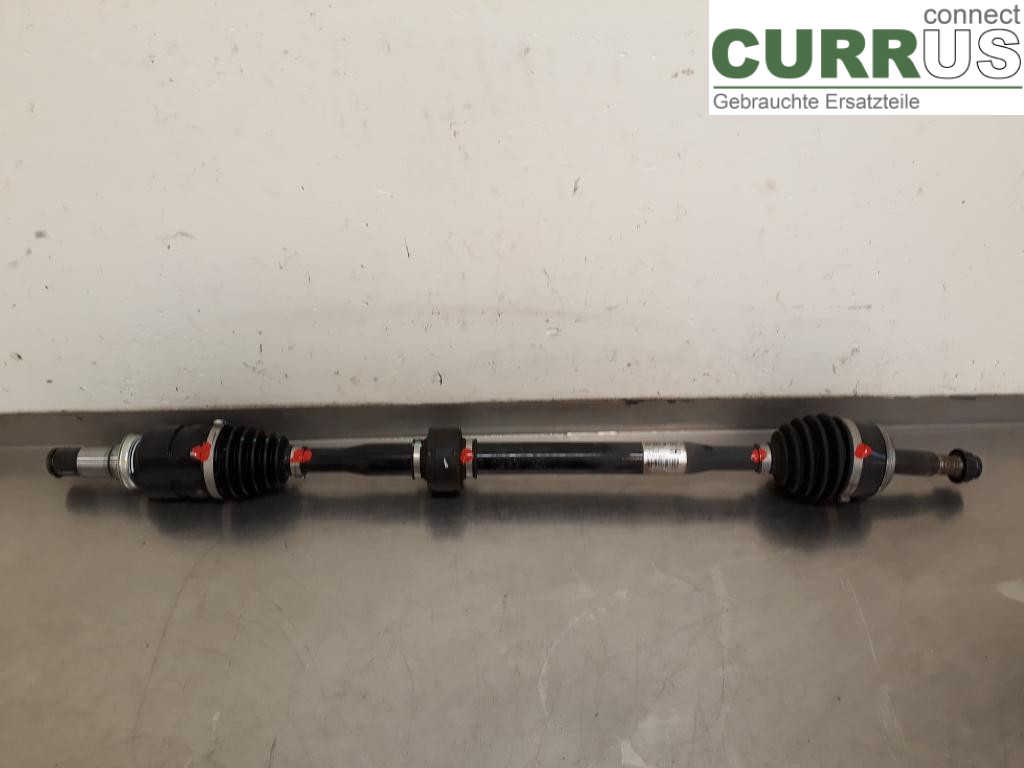 TOYOTA C-HR 16-23 Pièces de transmission 43410-F4050 2ZR-FXE