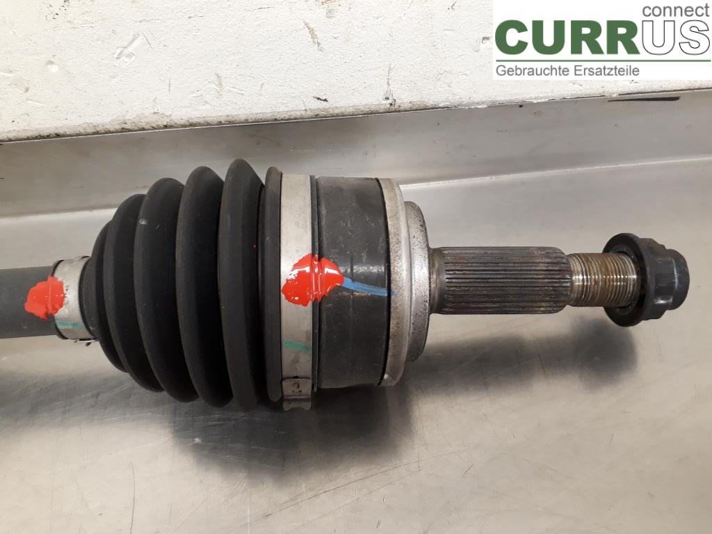 TOYOTA C-HR 16-23 Pièces de transmission 43410-F4050 2ZR-FXE
