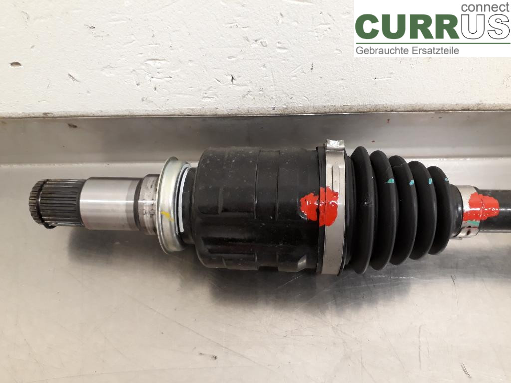 TOYOTA C-HR 16-23 Pièces de transmission 43410-F4050 2ZR-FXE