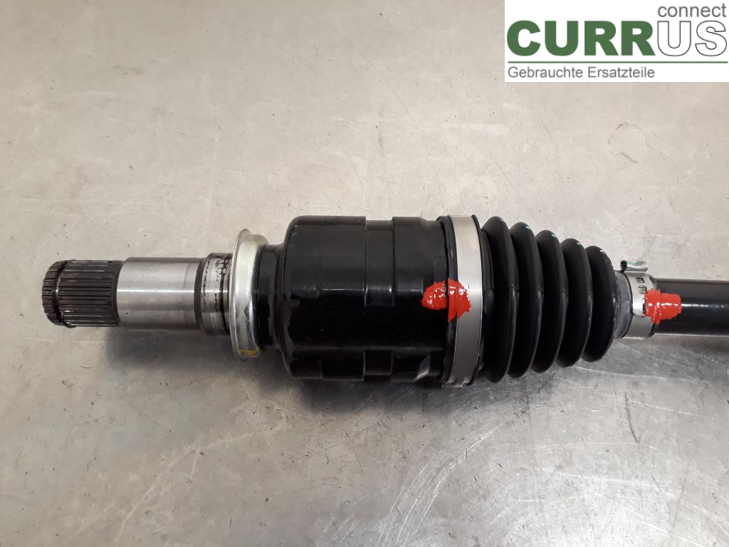 TOYOTA C-HR 16-23 Pièces de transmission 43410-F4050 2ZR-FXE