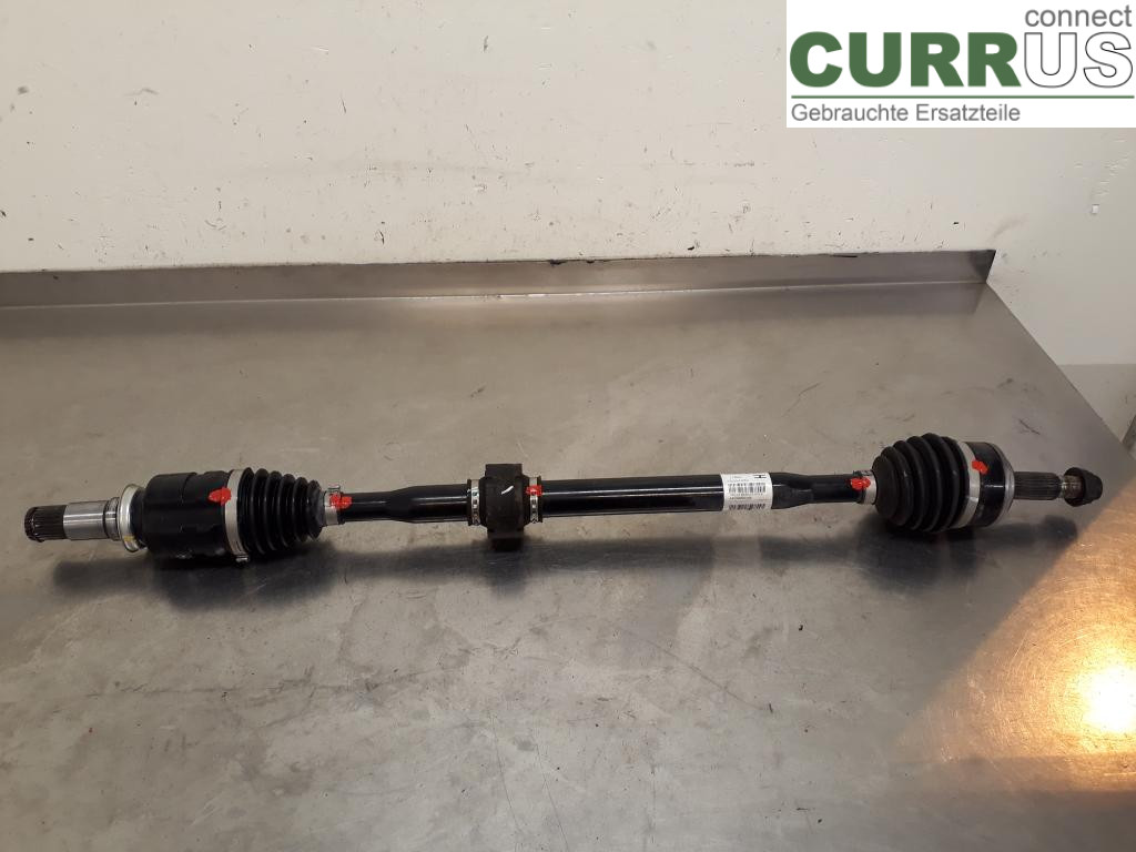 TOYOTA C-HR 16-23 Pièces de transmission 43410-F4050 2ZR-FXE