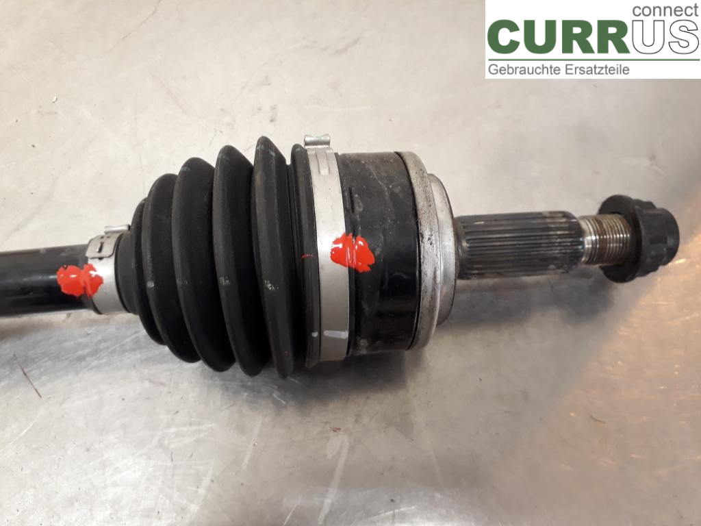 TOYOTA C-HR 16-23 Pièces de transmission 43410-F4050 2ZR-FXE