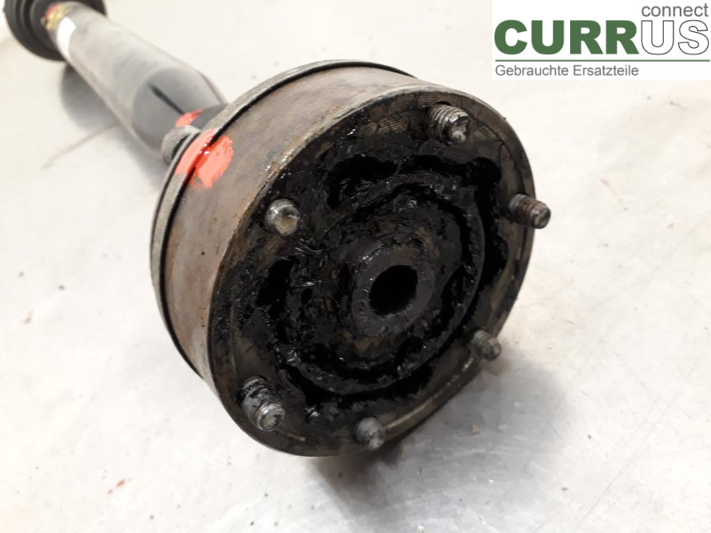 VW POLO       10-17 Części układu napędowego 6R0407762KX CBZC