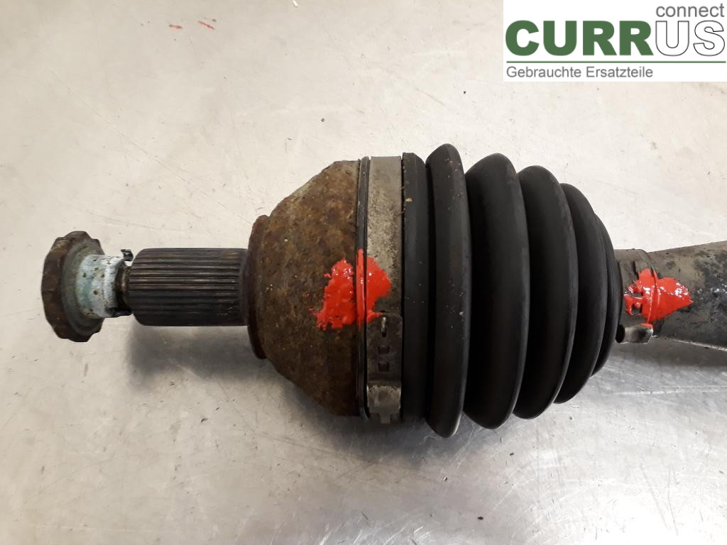 VW POLO       10-17 Części układu napędowego 6R0407762KX CBZC