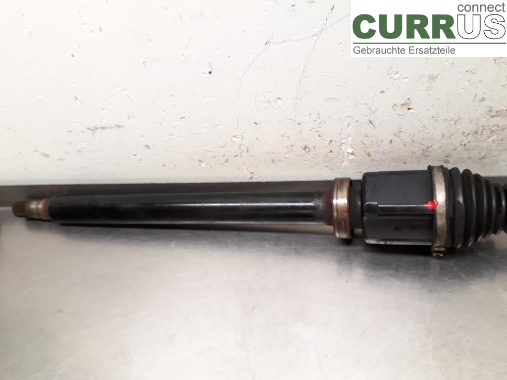 VOLVO V60 11-13 Transmission parts 36050790 D5204T2