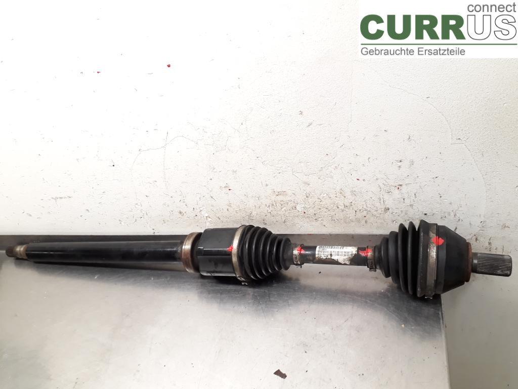 VOLVO V60  11-13 Getriebeteile 36050790 D5204T2