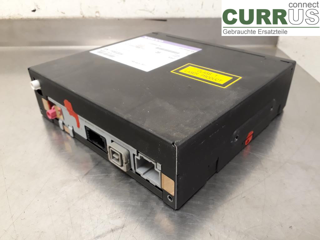 VOLVO V70      08-13 Gearkasse 7-trins 36051020 ATROG