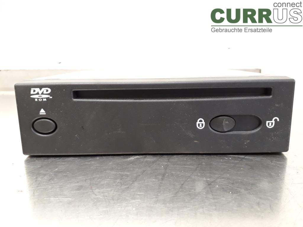 VOLVO V70      08-13 Gearkasse 7-trins 36051020 ATROG