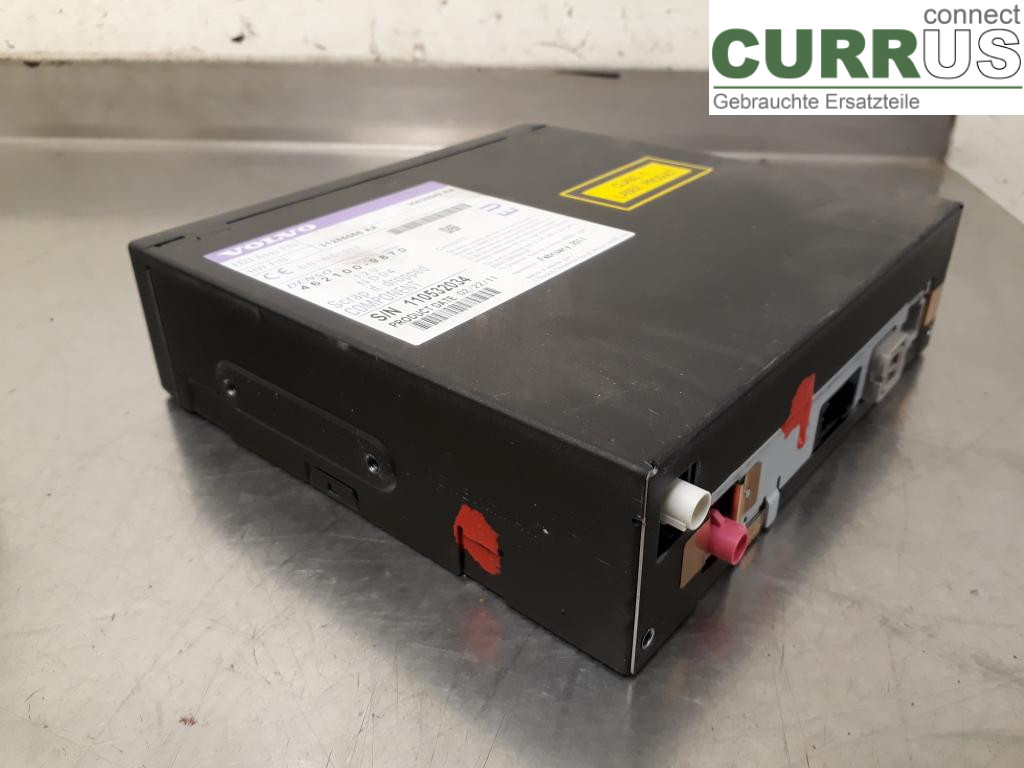 VOLVO V70      08-13 Gearkasse 7-trins 36051020 ATROG