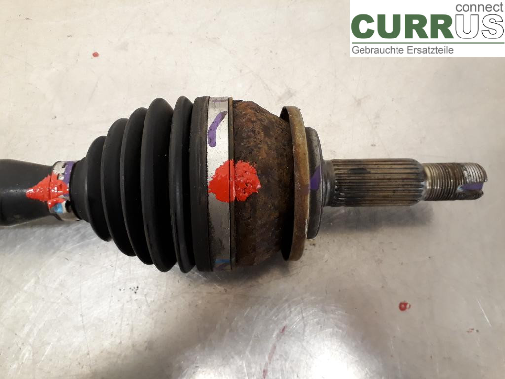 TOYOTA VERSO        09-  Getriebeteile 43410-0F090 2ZR-FAE