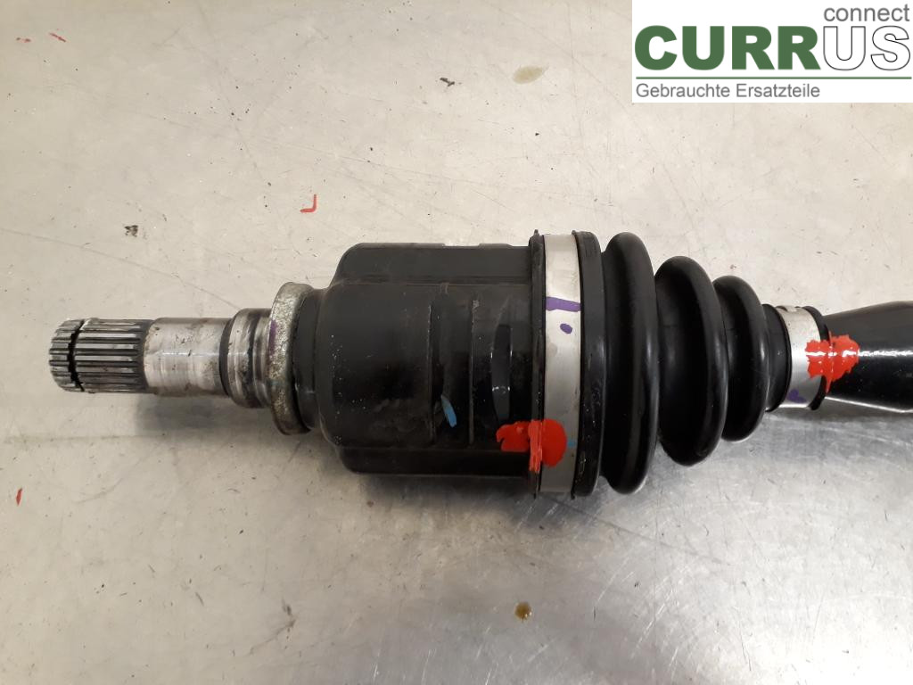 TOYOTA VERSO        09-  Getriebeteile 43410-0F090 2ZR-FAE