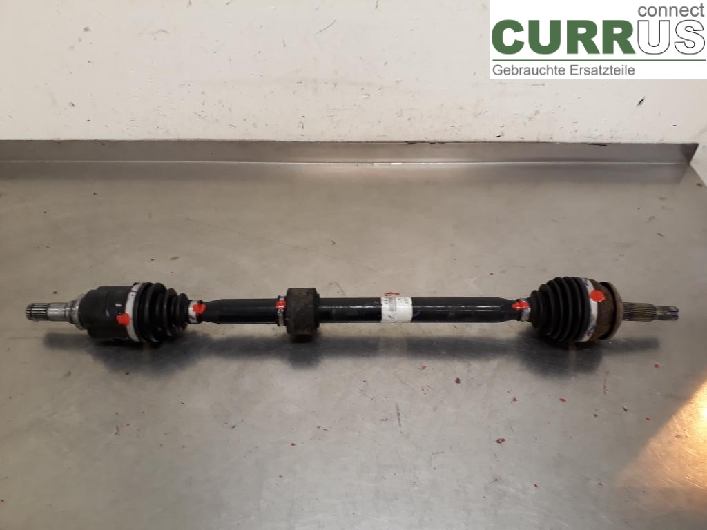 TOYOTA VERSO        09-  Getriebeteile 43410-0F090 2ZR-FAE