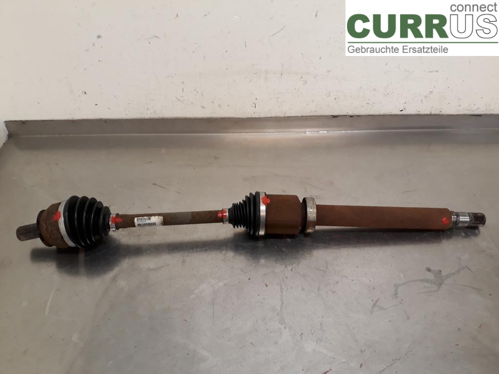 VOLVO V60  14-18 Części układu napędowego 36050791 D4162T