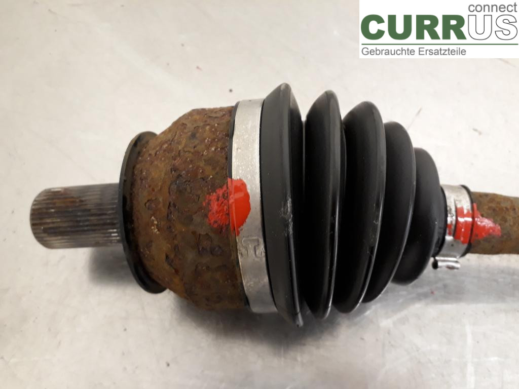 VOLVO V60  14-18 Części układu napędowego 36050791 D4162T