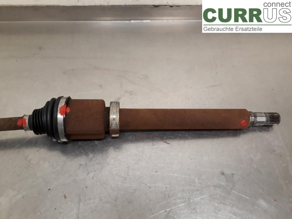 VOLVO V60  14-18 Części układu napędowego 36050791 D4162T