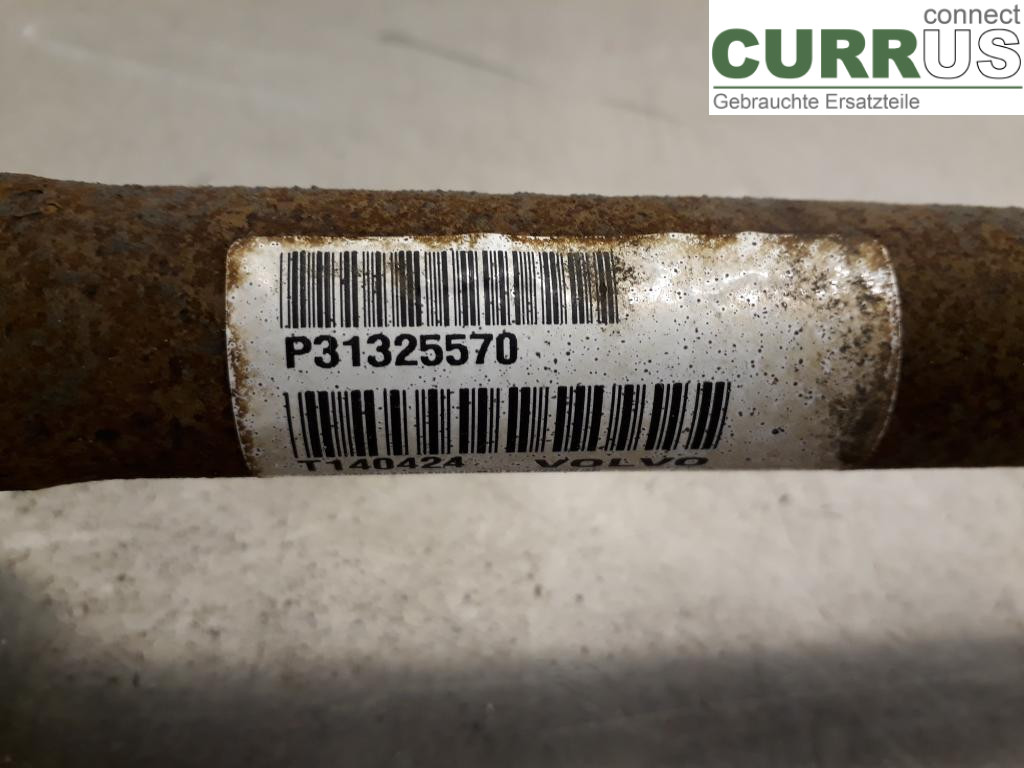 VOLVO V60  14-18 Części układu napędowego 36050791 D4162T
