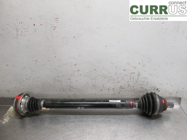 VW PASSAT  11-14 Transmission parts 1K0407272EN 2,0 TDI CFFB