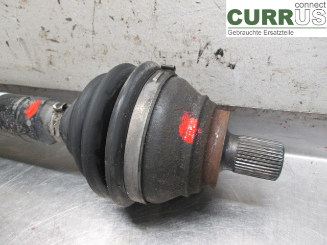 VW PASSAT  11-14 Transmission parts 1K0407272EN 2,0 TDI CFFB