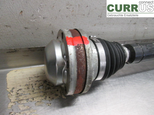 VW PASSAT  11-14 Transmission parts 1K0407272EN 2,0 TDI CFFB