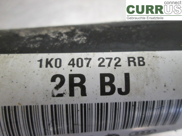 VW PASSAT  11-14 Transmission parts 1K0407272EN 2,0 TDI CFFB