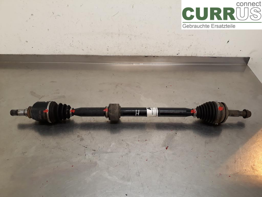 TOYOTA COROLLA 08-12 Transmission parts 43410-02600 1ZR-FE