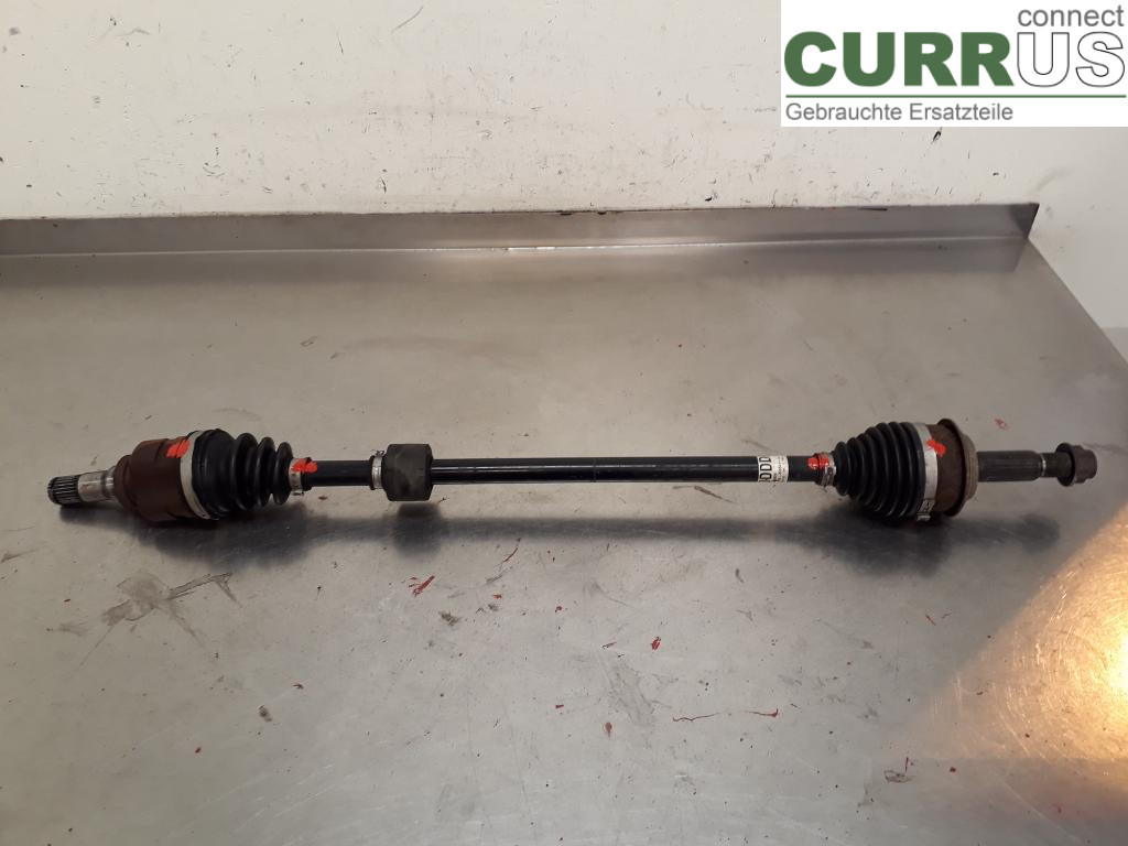 TOYOTA YARIS       12-14 Getriebeteile 43410-0D341 1KR-FE