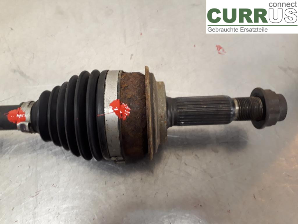 TOYOTA YARIS       12-14 Getriebeteile 43410-0D341 1KR-FE