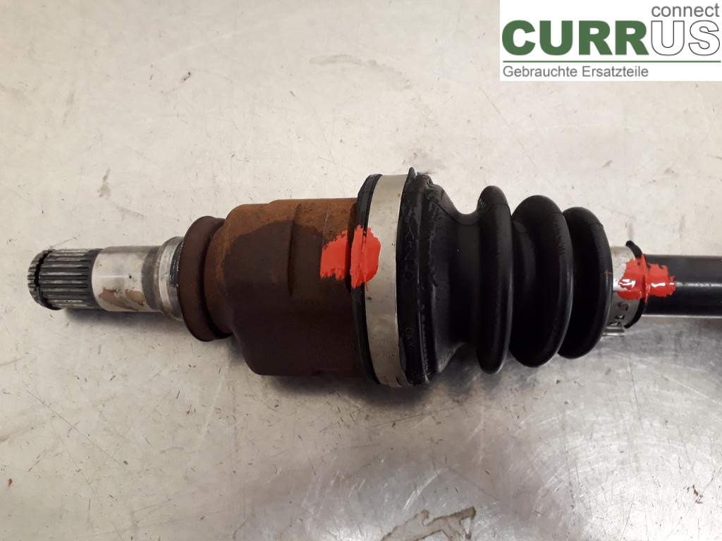 TOYOTA YARIS       12-14 Getriebeteile 43410-0D341 1KR-FE