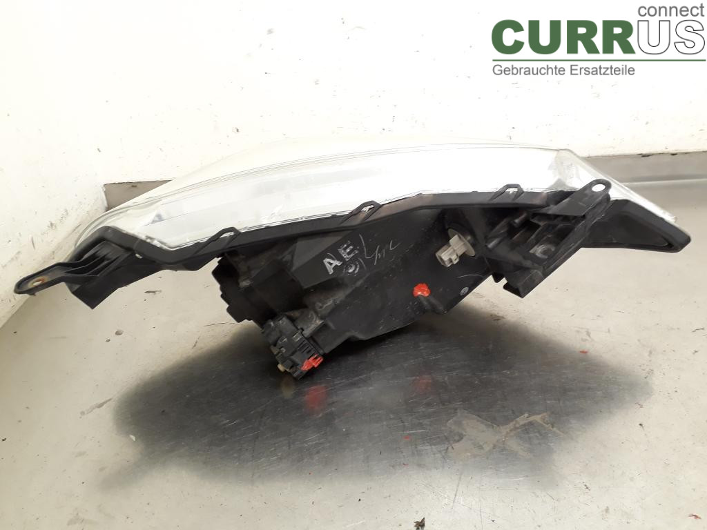 TOYOTA YARIS       12-14 Manuel gearkasse 4-trins 81170-0D710 1KR-FE