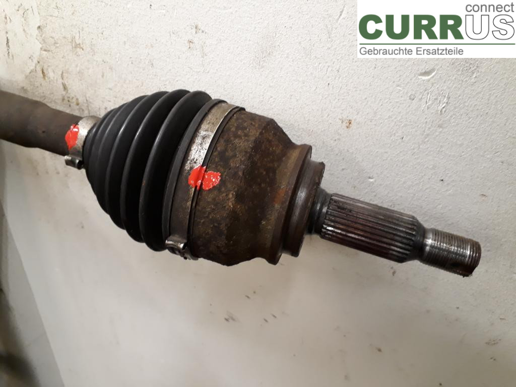 MITSUBISHI OUTLANDER 13- Transmission parts 3815A510 4N14