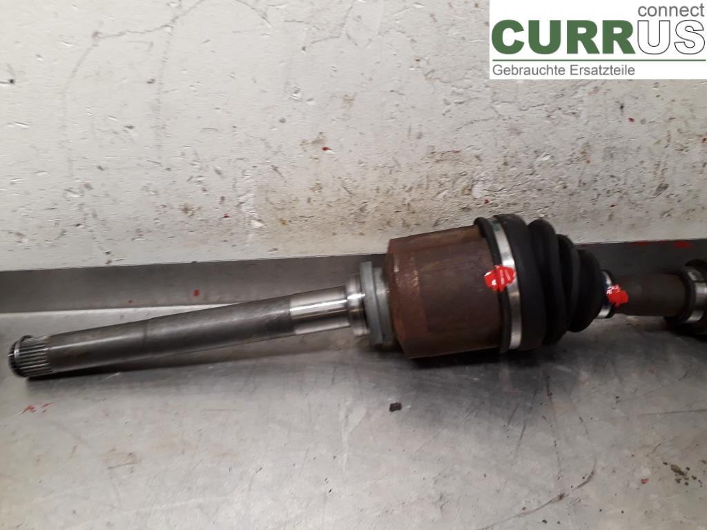 MITSUBISHI OUTLANDER 13- Transmission parts 3815A510 4N14