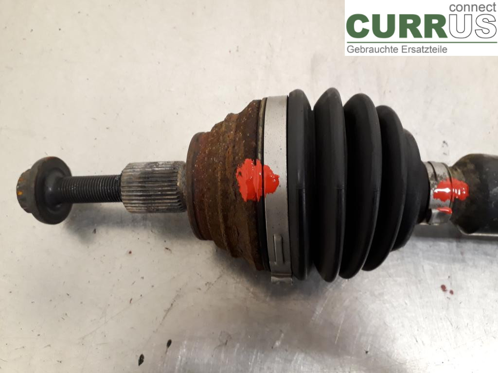 VW GOLF / E-GOLF VII   13-20 Transmission parts 5Q0407762CX CYVB