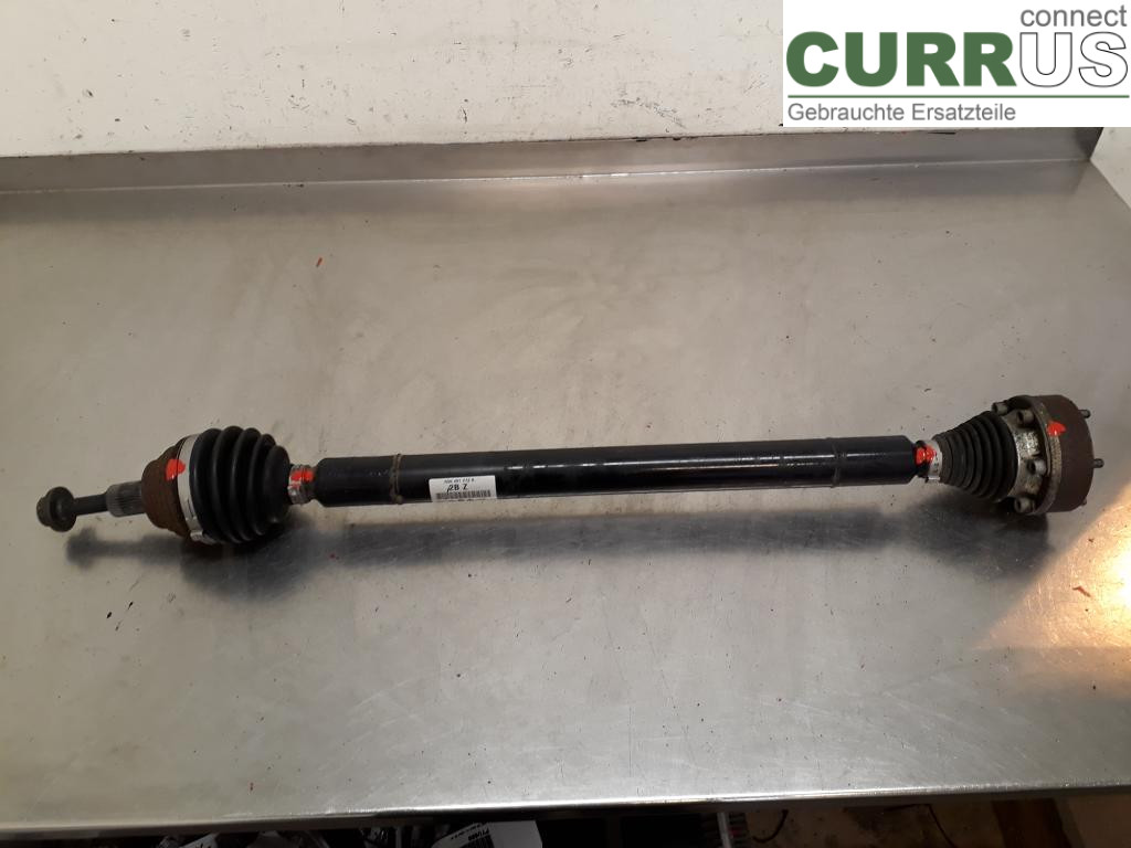 VW GOLF / E-GOLF VII   13-20 Transmission parts 5Q0407762CX CYVB