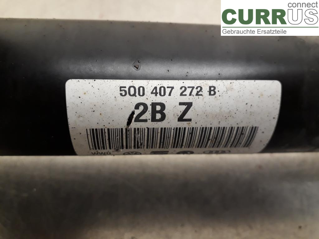 VW GOLF / E-GOLF VII   13-20 Transmission parts 5Q0407762CX CYVB