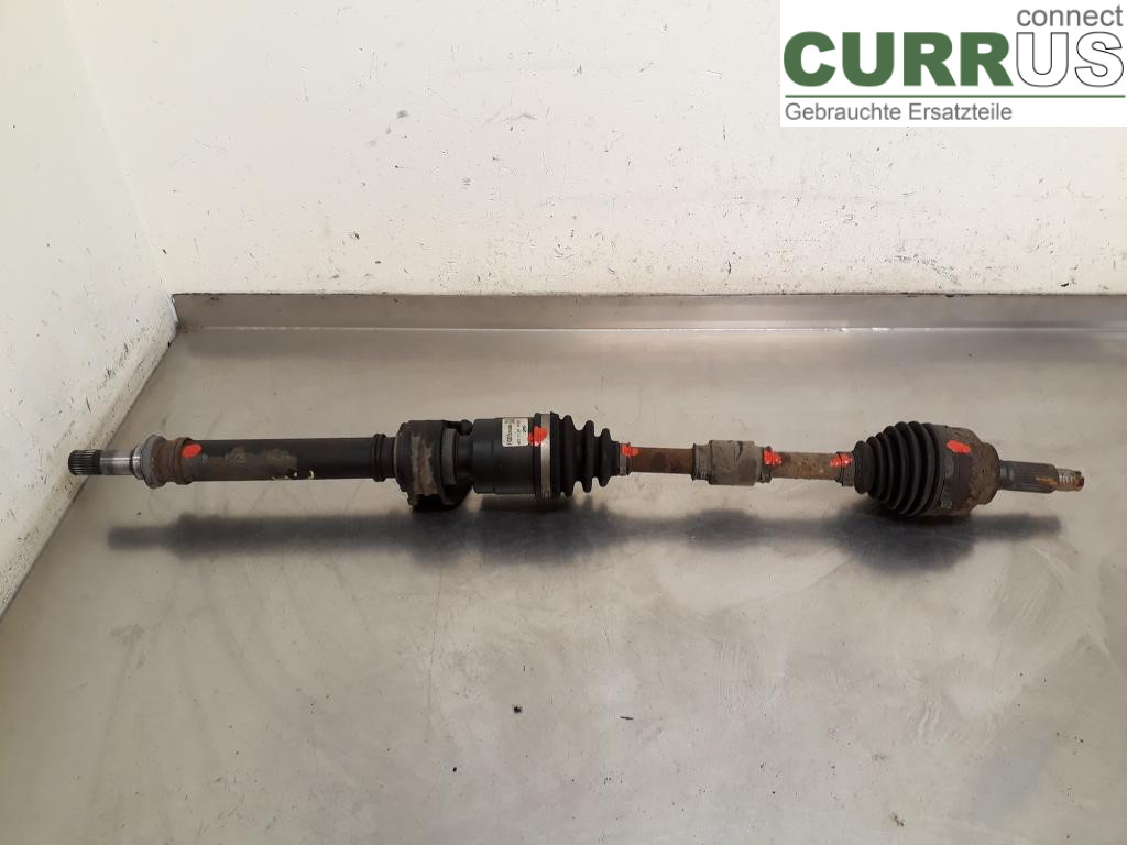 MAZDA 3 I 07-08 Transmission parts FG05-25-500D Z6