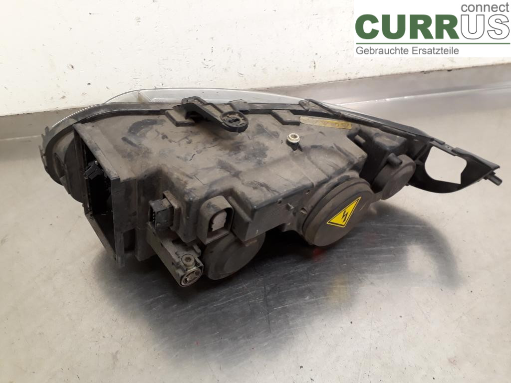 SAAB 9-5     06-10 Manual gearbox (5-speed) 12762511 B205E/B