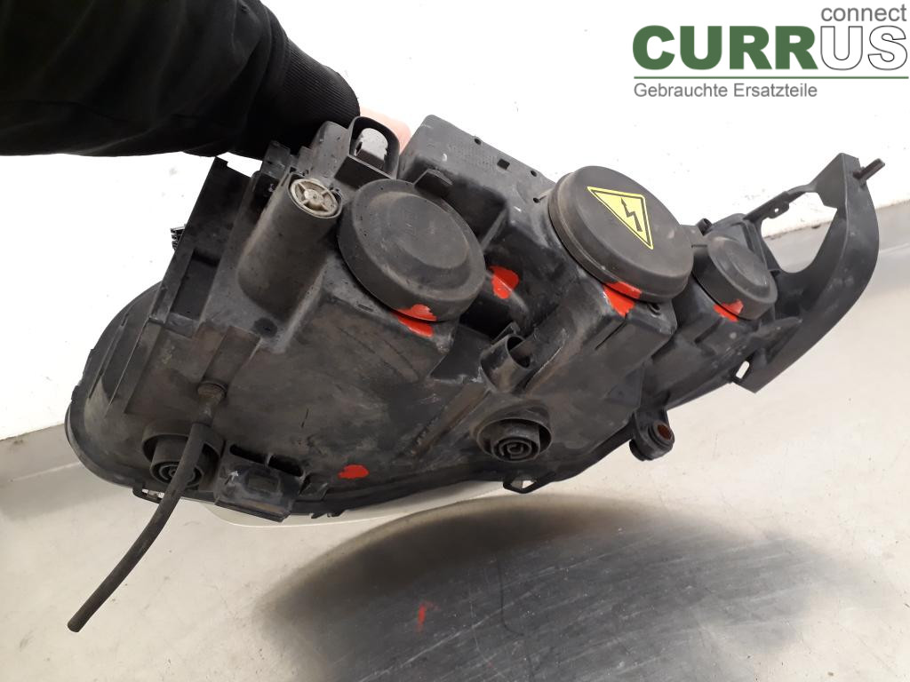 SAAB 9-5     06-10 Manual gearbox (5-speed) 12762511 B205E/B
