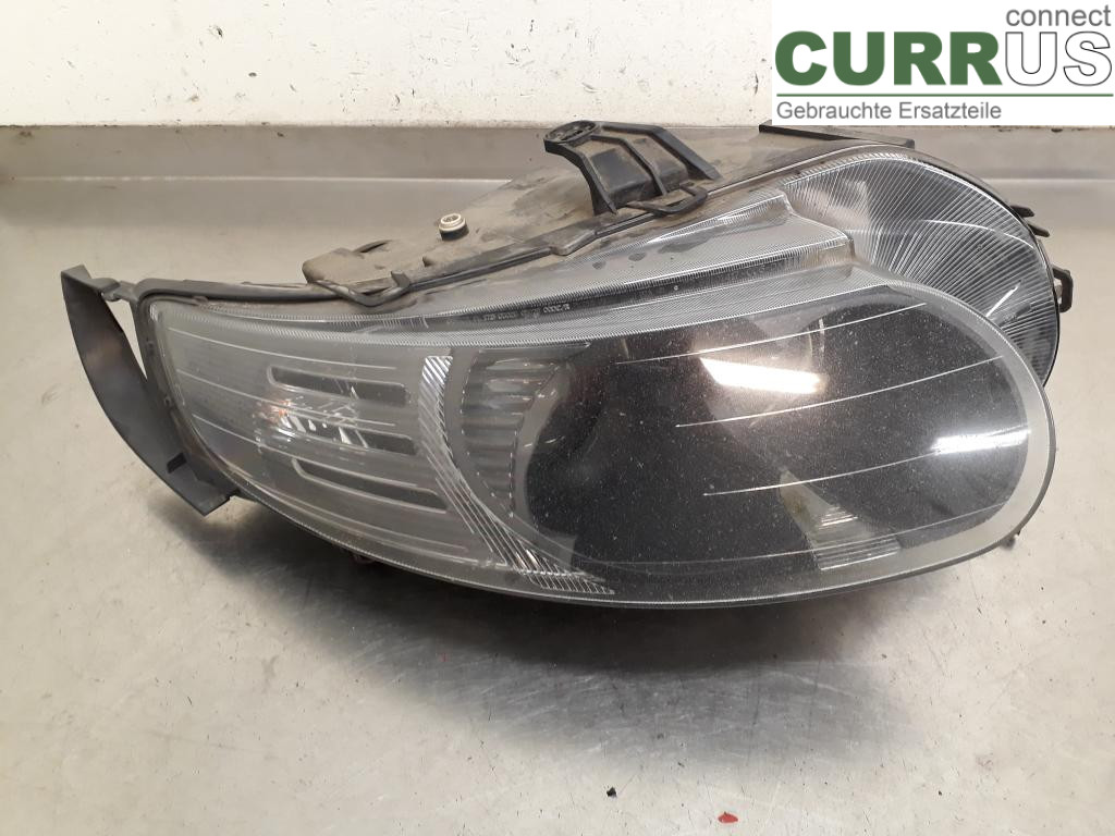 SAAB 9-5     06-10 Manual gearbox (5-speed) 12762511 B205E/B