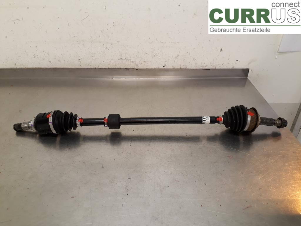 TOYOTA YARIS  15-20 Getriebeteile 43410-0D510 1NR-FE