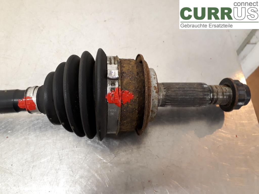 TOYOTA YARIS  15-20 Getriebeteile 43410-0D510 1NR-FE