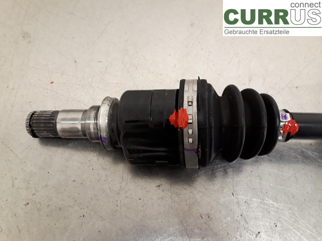 TOYOTA YARIS  15-20 Getriebeteile 43410-0D510 1NR-FE