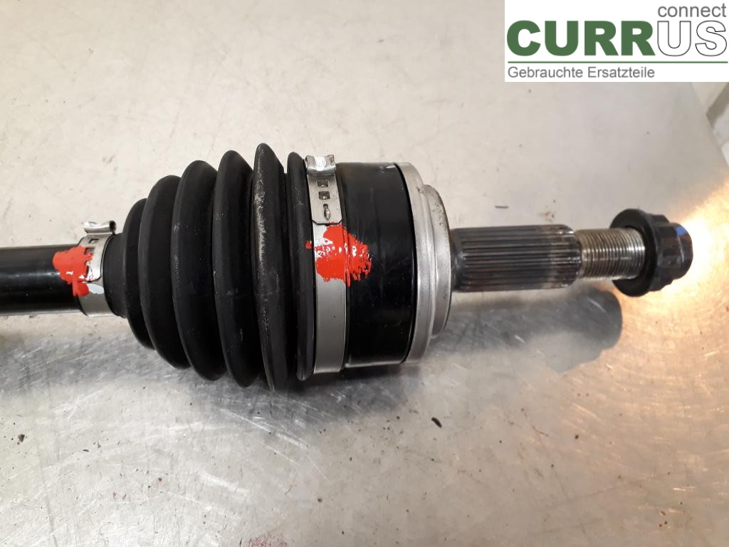 TOYOTA C-HR 16-23 Pièces de transmission 43410-F4050 2ZR-FXE