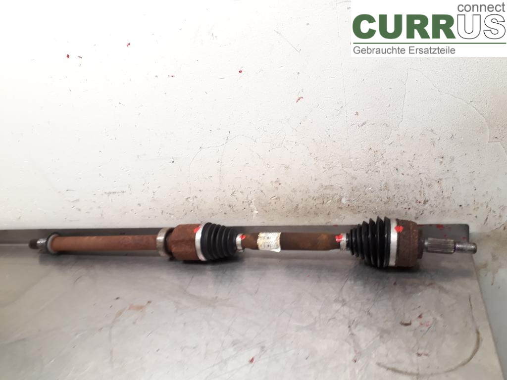 RENAULT CAPTUR 13-19 Pièces de transmission 391008191R H5F-403
