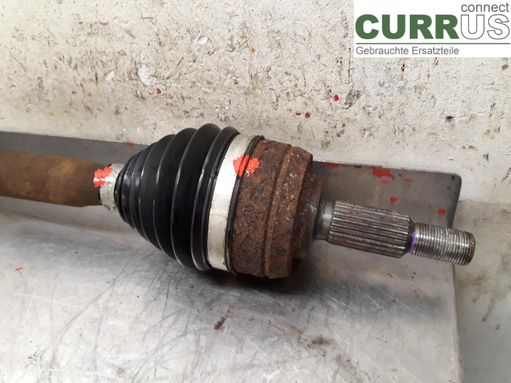 RENAULT CAPTUR 13-19 Pièces de transmission 391008191R H5F-403