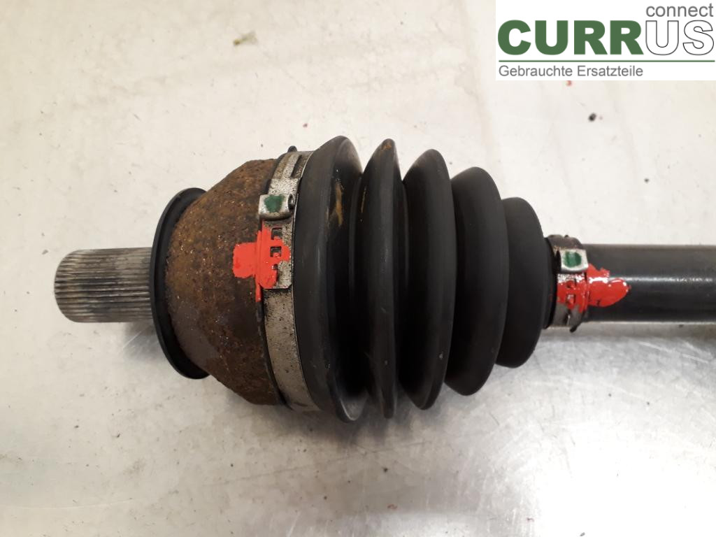 VOLVO V60 CROSS COUNTRY 16-18 Transmission parts 36010218 D4204T14